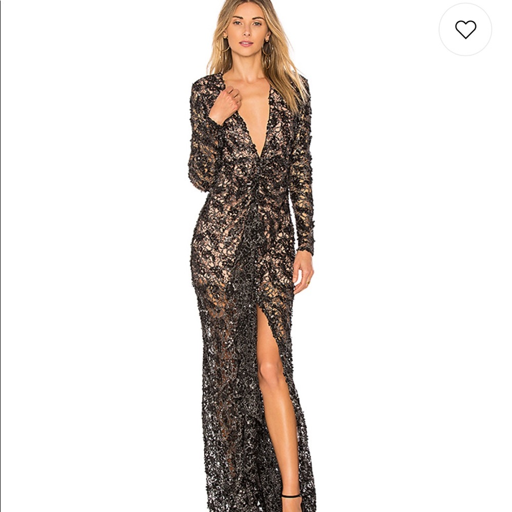 Revolve maxi ice melts by NBD